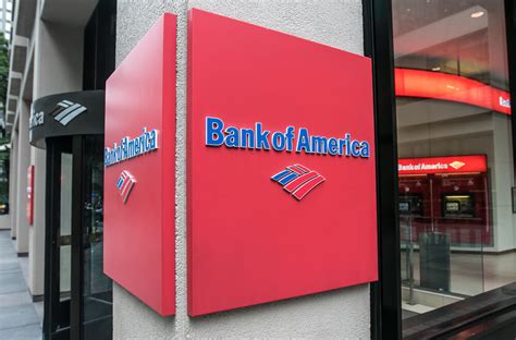 Bank Of America Cash Limit